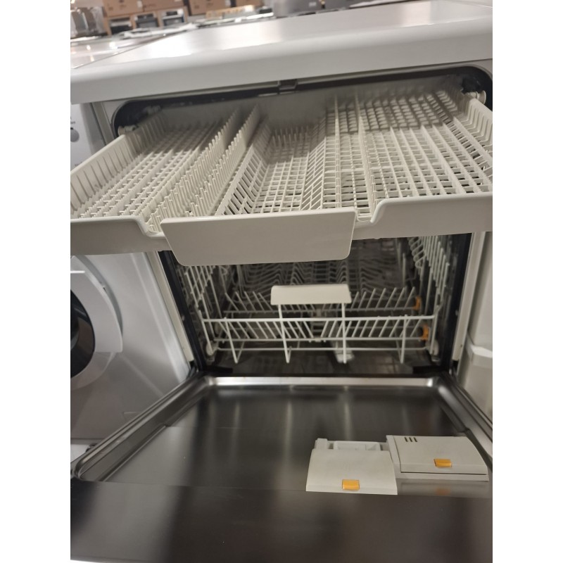 Refurbished - Miele G 5022 Sc Vaatwasser 60cm