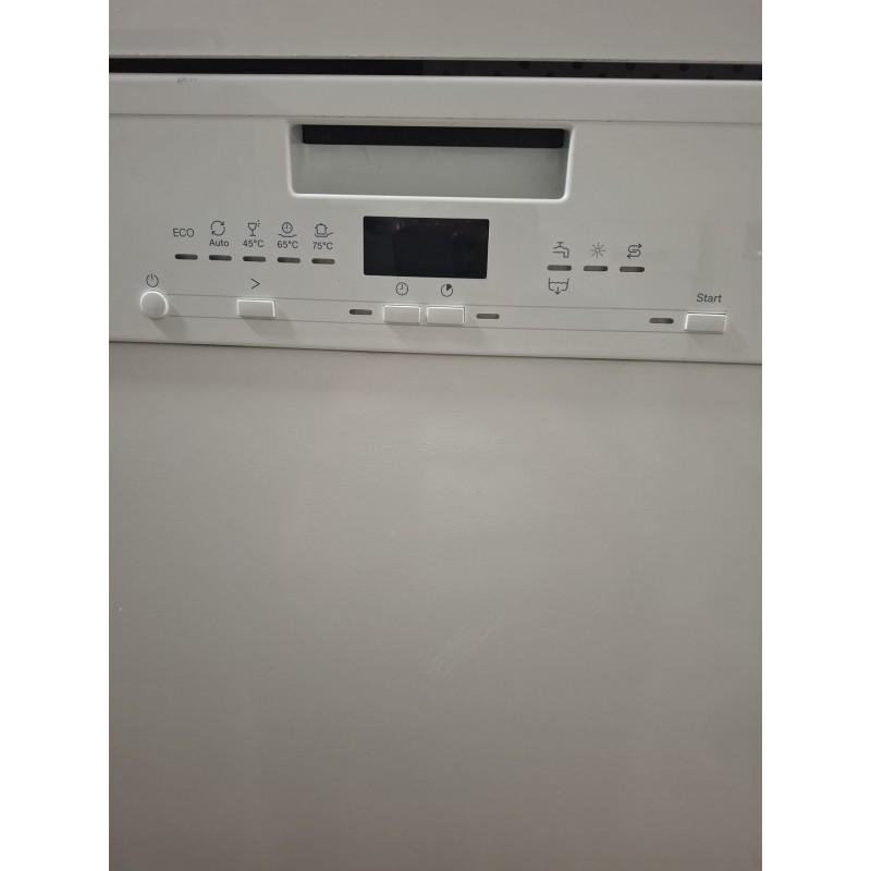 Refurbished - Miele G 5022 Sc Vaatwasser 60cm