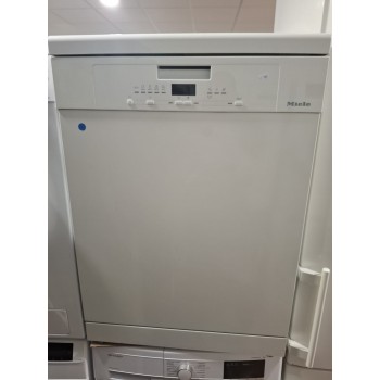 Refurbished - Miele G 5022 Sc Vaatwasser 60cm