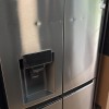 SCHADEMODEL - LG GMJ945NS9F Amerikaanse koelkast met DoorCooling+™ - 638L inhoud - Door-in-Door™ - Water- en ijsdispenser met UVnano™ - Total No Frost - Inverter Linear Compressor