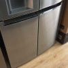 SCHADEMODEL - LG GMJ945NS9F Amerikaanse koelkast met DoorCooling+™ - 638L inhoud - Door-in-Door™ - Water- en ijsdispenser met UVnano™ - Total No Frost - Inverter Linear Compressor