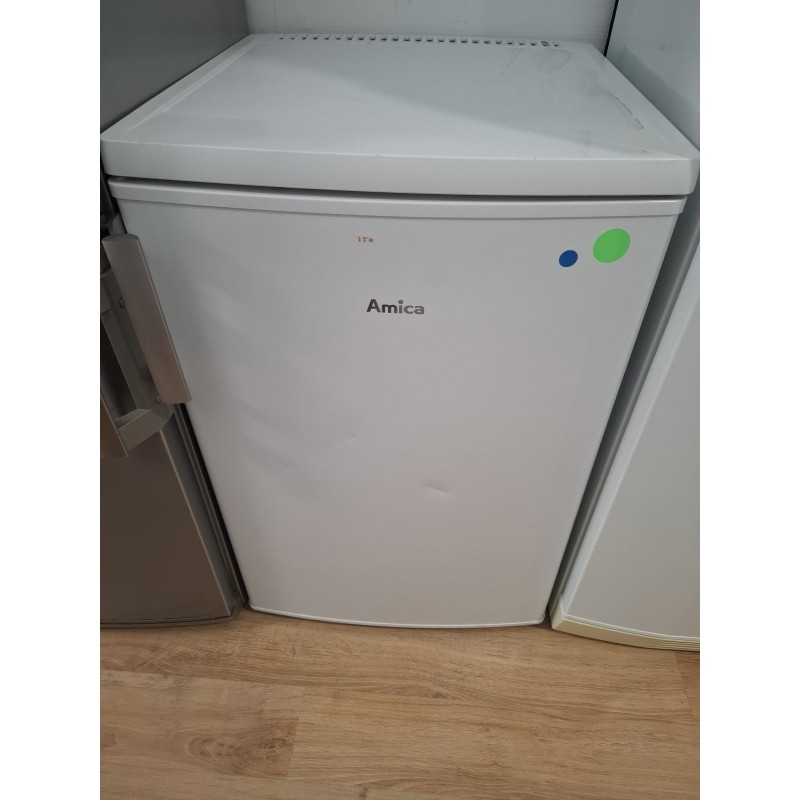Refurbished - Amica - GS15454W - Diepvries - A+++ - Wit