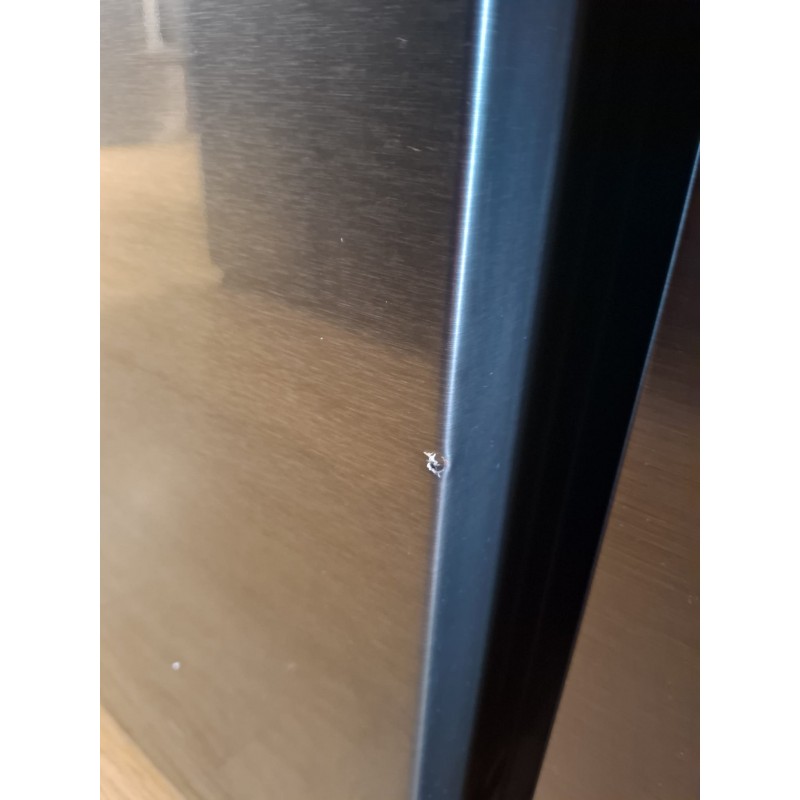 Schademodel - LG GSGV80EPLD InstaView - Amerikaanse koelkast - breedte 91.3 cm - hoogte 179 cm - inhoud 635 l - NoFrost