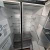 Schademodel - LG GSGV80EPLD InstaView - Amerikaanse koelkast - breedte 91.3 cm - hoogte 179 cm - inhoud 635 l - NoFrost