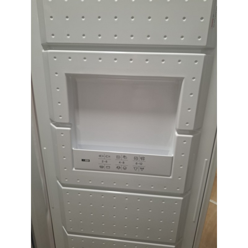 Refurbished - Bosch Gsn32x31 Vrieskast 186cm