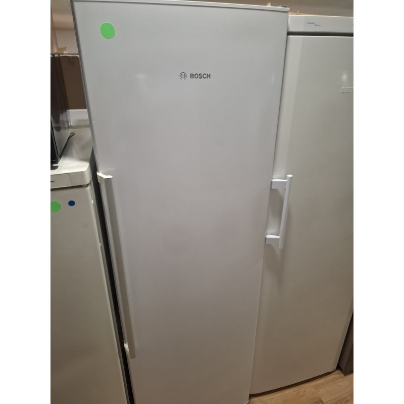 Refurbished - Bosch Gsn32x31 Vrieskast 186cm