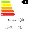 Pelgrim GVW300L inbouw vaatwasser 38 dB en volledig geintegreerd