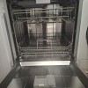 Pelgrim GVW300L inbouw vaatwasser 38 dB en volledig geintegreerd