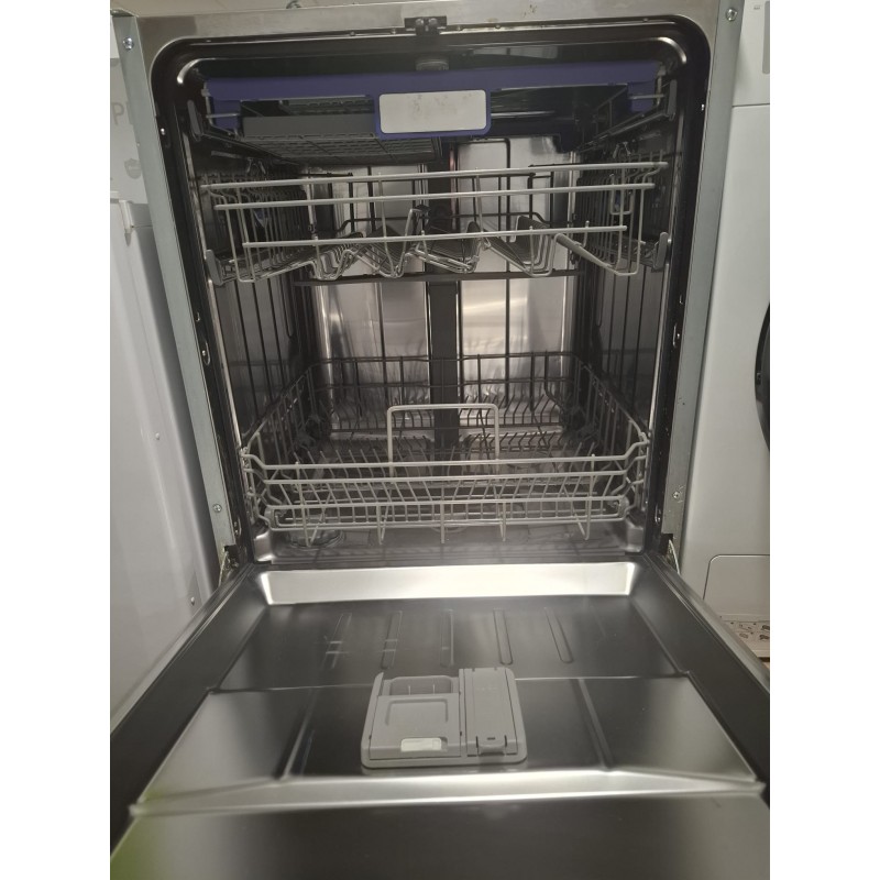Pelgrim GVW300L inbouw vaatwasser 38 dB en volledig geintegreerd