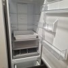Refurbished - Haier HTR3518ENMX - Koel-vriescombinatie - 303L - Direct Access Lades - Flexible Deur Vakken - Total No Frost - 99% Air Surround - Energieklasse E