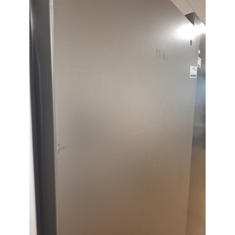 Refurbished - Haier HTR3518ENMX - Koel-vriescombinatie - 303L - Direct Access Lades - Flexible Deur Vakken - Total No Frost - 99% Air Surround - Energieklasse E