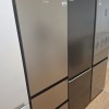 Refurbished - Haier HTR3518ENMX - Koel-vriescombinatie - 303L - Direct Access Lades - Flexible Deur Vakken - Total No Frost - 99% Air Surround - Energieklasse E