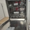 Refurbished - Inventum IVW6035AXL - Inbouw Vaatwasser - 15 couverts - 9 programma’s - SteamWash - Besteklade - Stil - BLDC motor - 60 cm breed - Volledig ingebouwd - Energielabel D