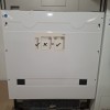 Refurbished - Inventum IVW6035AXL - Inbouw Vaatwasser - 15 couverts - 9 programma’s - SteamWash - Besteklade - Stil - BLDC motor - 60 cm breed - Volledig ingebouwd - Energielabel D