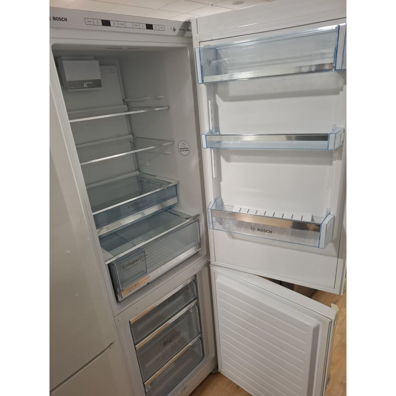 Refurbished - Bosch KGE36AW40 Koel vriescombinatie 