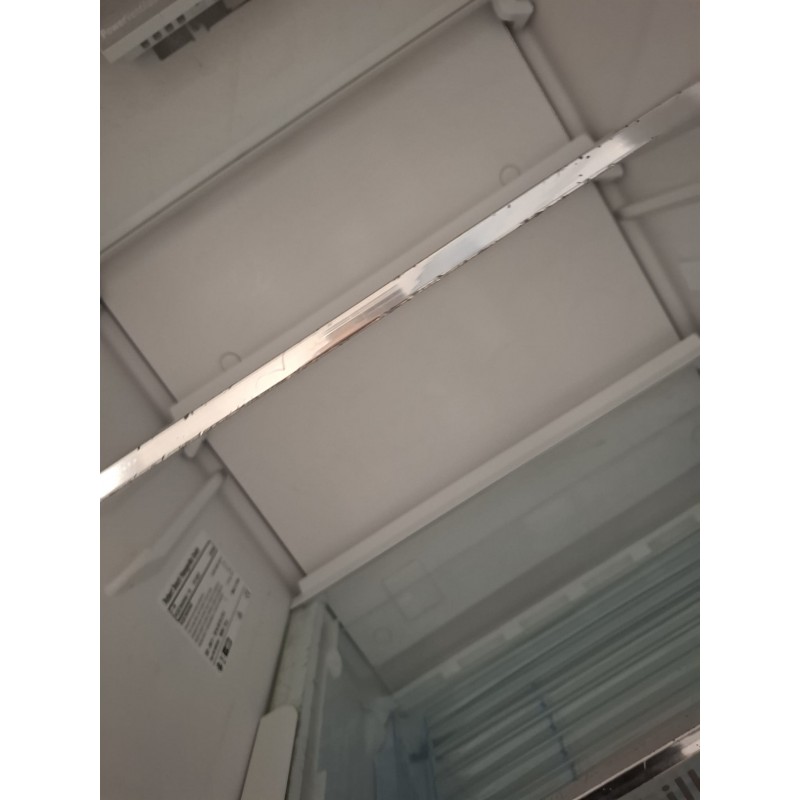 Refurbished - Bosch KGE36AW40 Koel vriescombinatie 