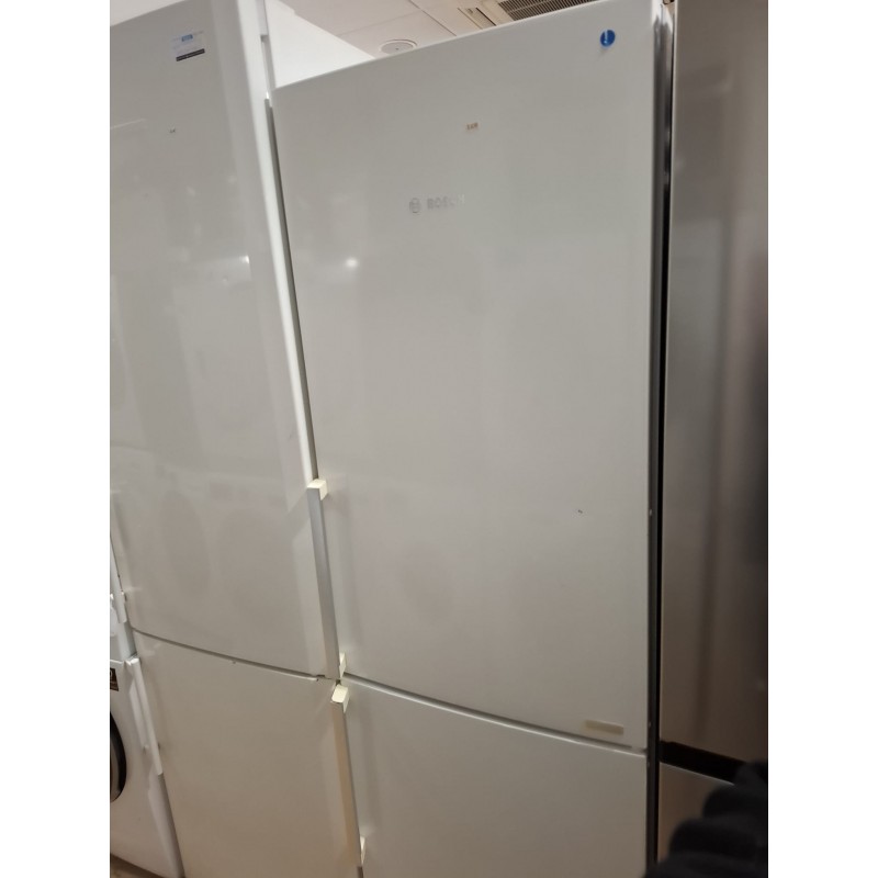 Refurbished - Bosch KGE36AW40 Koel vriescombinatie 