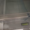 Refurbished - Bosch Vrijstaande koel-vriescombinatie - Serie 6 - Glazen deur - KGN56LB30U