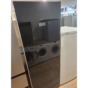 Refurbished - Bosch Vrijstaande koel-vriescombinatie - Serie 6 - Glazen deur - KGN56LB30U