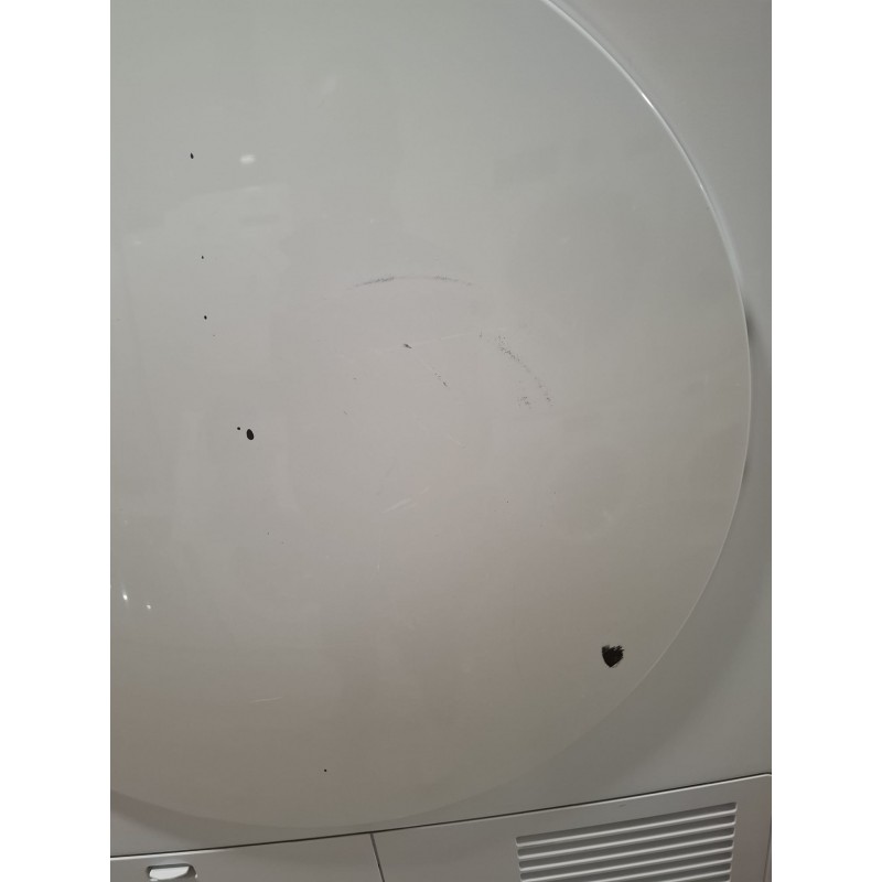 Refurbished - Bosch WTE8417MNL Serie 4 - Condensdroger