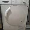 Refurbished - Bosch WTE8417MNL Serie 4 - Condensdroger