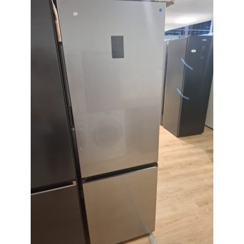 Refurbished - Samsung RB34T670DSA - Koel-vriescombinatie - Zilver