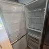 Refurbished - HISENSE RB390N4CCD Koel-vriescombinatie - Niet inbouwbaar - Breedte 59,5 cm - Hoogte 208,00 cm - 304 l