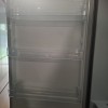 Refurbished - HISENSE RB390N4CCD Koel-vriescombinatie - Niet inbouwbaar - Breedte 59,5 cm - Hoogte 208,00 cm - 304 l