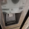 Refurbished - Samsung RF56J9041SR - Amerikaanse koelkast - RVS