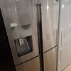 Refurbished - Samsung RF56J9041SR - Amerikaanse koelkast - RVS