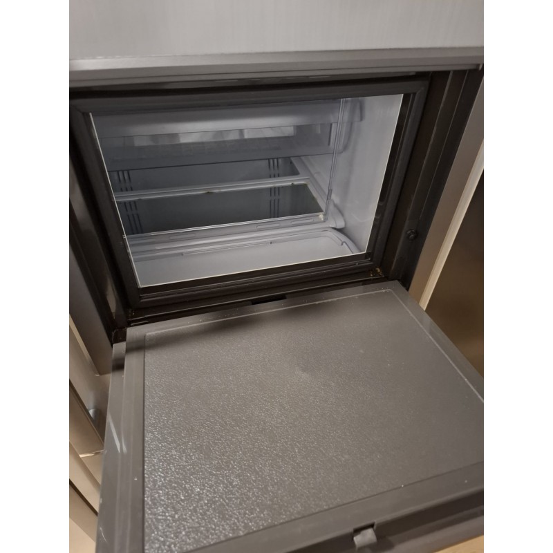 Refurbished - Samsung RS21FCSM Amerikaanse koelkast  