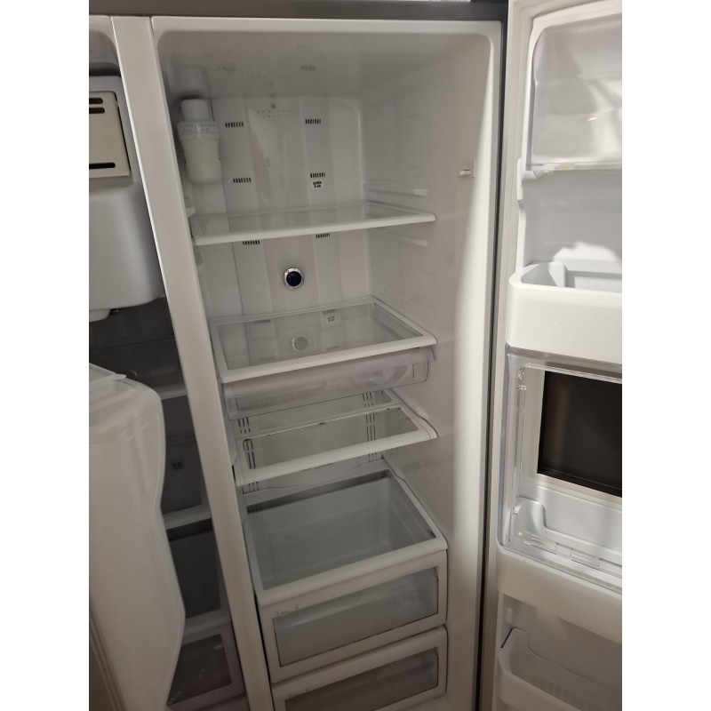 Refurbished - Samsung RS21FCSM Amerikaanse koelkast  