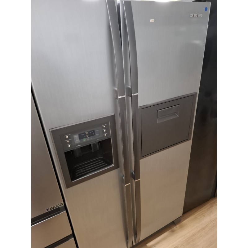 Refurbished - Samsung RS21FCSM Amerikaanse koelkast  