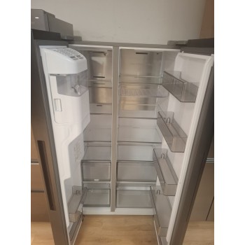 refurbished - SAMSUNG RS6HA8880S9 AMERIKAANSE KOELKAST Family Hub 