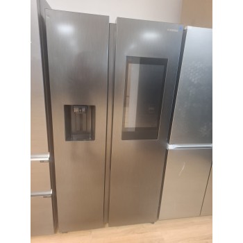 refurbished - SAMSUNG RS6HA8880S9 AMERIKAANSE KOELKAST Family Hub 