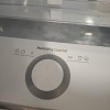 Refurbished - Samsung Rb34c603cs9 - Koelvriescombinatie - 185 Cm - Met Wi-fi