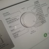Refurbished - Beko DPU8306X wasdroger Vrijstaand Voorbelading 8 kg A+++ Wit