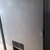 Schademodel - Exquisit SBS146-WS-041EW - Amerikaanse koelkast - Waterdispenser - Display  - No Frost - 439 liter - Wit