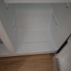 Refurbished - Inventum SKV0178B - Amerikaanse koelkast - 2 deuren - No Frost - Superkoelen - Supervriezen - 555 liter - Zwart