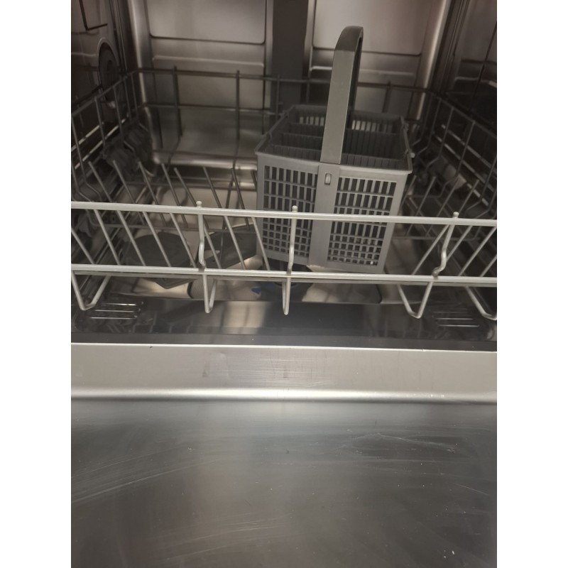 Refurbished - Bosch SMS50M62EU - Vrijstaande Vaatwasser - 60 cm - 13 Couverts - ActiveWater - 48 dB