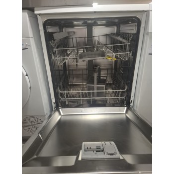 Refurbished - Bosch SMS50M62EU - Vrijstaande Vaatwasser - 60 cm - 13 Couverts - ActiveWater - 48 dB
