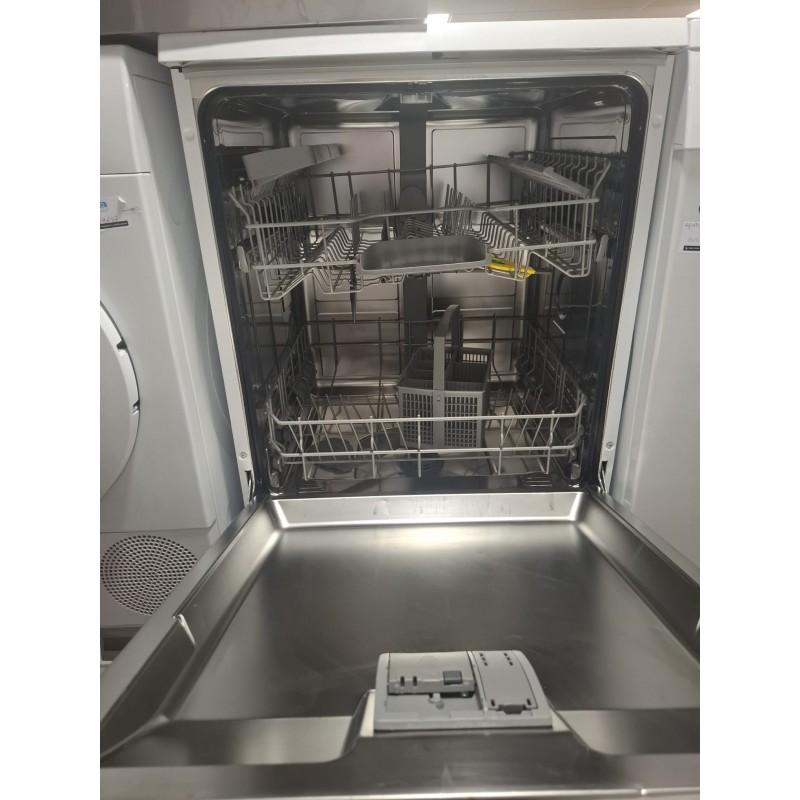 Refurbished - Bosch SMS50M62EU - Vrijstaande Vaatwasser - 60 cm - 13 Couverts - ActiveWater - 48 dB