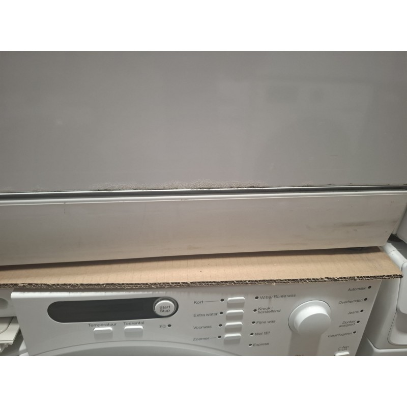 Refurbished - Bosch SMS50M62EU - Vrijstaande Vaatwasser - 60 cm - 13 Couverts - ActiveWater - 48 dB