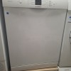 Refurbished - Bosch SMS50M62EU - Vrijstaande Vaatwasser - 60 cm - 13 Couverts - ActiveWater - 48 dB