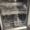 Refurbished - Siemens SN636X00AE - Inbouw Vaatwasser - 60 cm - 12 Couverts - 48 dB - Energieklasse F