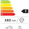 Refurbished - Siemens SN636X00AE - Inbouw Vaatwasser - 60 cm - 12 Couverts - 48 dB - Energieklasse F