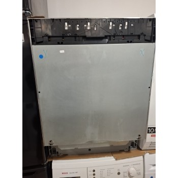 Refurbished - Siemens SN636X00AE - Inbouw Vaatwasser - 60 cm - 12 Couverts - 48 dB - Energieklasse F