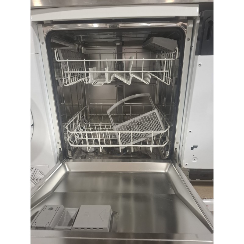 Bosch Sgs43c12 Vrijstaande Vaatwasser