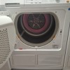 Refurbished - Miele T8861WP - Warmtepompdroger - 8 kg - 66 dB - Energieklasse A+