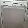 Refurbished - Miele T8861WP - Warmtepompdroger - 8 kg - 66 dB - Energieklasse A+
